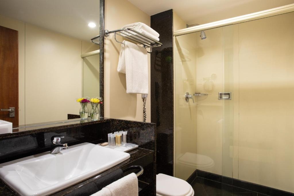 هتل هیلتون ریو ریودوژانیرو